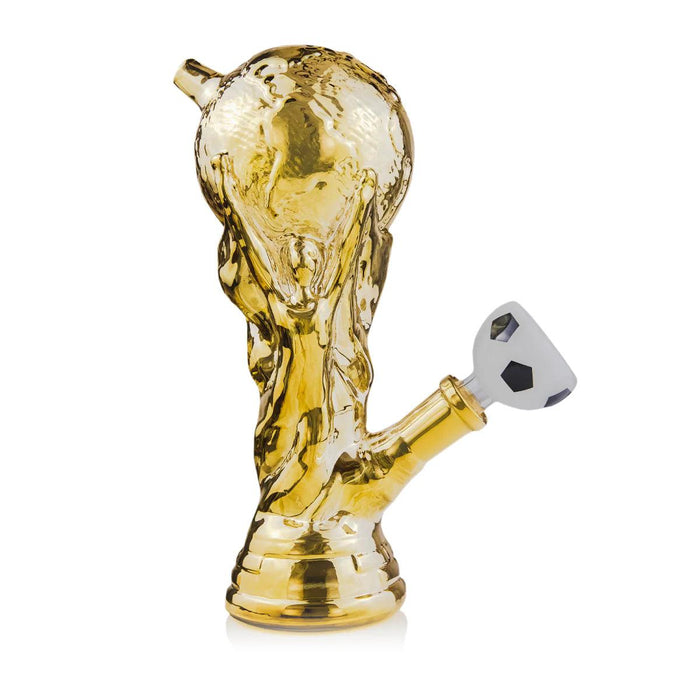 MJ Arsenal: Global Cup Water Pipe - Day N Night | CBD, Kratom, Nootropic, Vape, Smoke, Head Shop