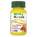 Krave Botanicals Mushroom Blend Capsules - Day N Night | CBD, Kratom, Nootropic, Vape, Smoke, Head Shop