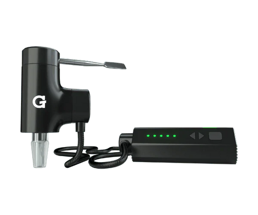 G-Pen Hyer Vaporizer - Day N Night | CBD, Kratom, Nootropic, Vape, Smoke, Head Shop