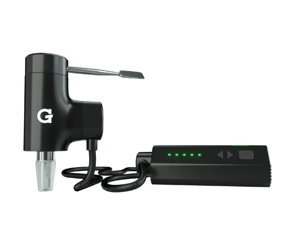 G-Pen Hyer Vaporizer - Day N Night | CBD, Kratom, Nootropic, Vape, Smoke, Head Shop