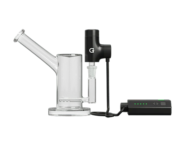 G-Pen Hyer Vaporizer - Day N Night | CBD, Kratom, Nootropic, Vape, Smoke, Head Shop