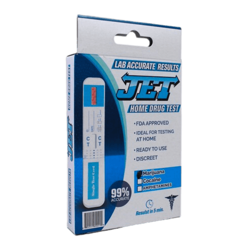 Jet Home Drug Test - Day N Night | CBD, Kratom, Nootropic, Vape, Smoke, Head Shop