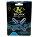 K Tropix Capsules - Day N Night | CBD, Kratom, Nootropic, Vape, Smoke, Head Shop