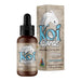 Koi CBD: Broad Spectrum Tincture - Day N Night | CBD, Kratom, Nootropic, Vape, Smoke, Head Shop