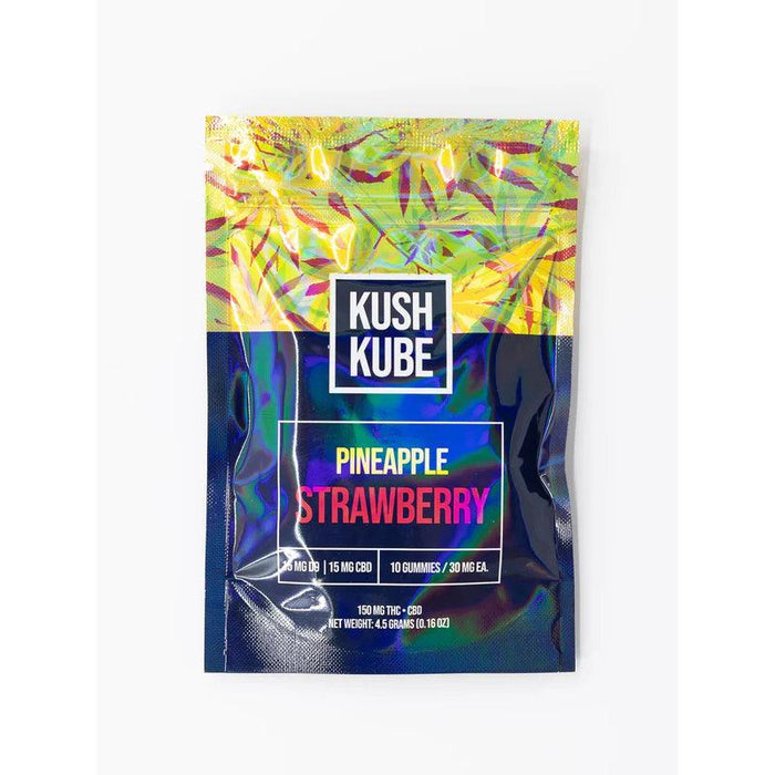 Kush Kube - Day N Night | CBD, Kratom, Nootropic, Vape, Smoke, Head Shop