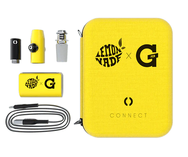 G-Pen Connect - Day N Night | CBD, Kratom, Nootropic, Vape, Smoke, Head Shop