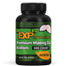 EXP Botanicals Kratom Capsules - Day N Night | CBD, Kratom, Nootropic, Vape, Smoke, Head Shop