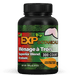 EXP Botanicals Kratom Capsules - Day N Night | CBD, Kratom, Nootropic, Vape, Smoke, Head Shop