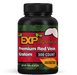 EXP Botanicals Kratom Capsules - Day N Night | CBD, Kratom, Nootropic, Vape, Smoke, Head Shop