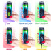 Ooze Verge Dry Vaporizer - Day N Night | CBD, Kratom, Nootropic, Vape, Smoke, Head Shop