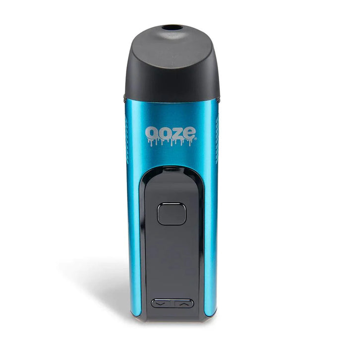 Ooze Verge Dry Vaporizer - Day N Night | CBD, Kratom, Nootropic, Vape, Smoke, Head Shop