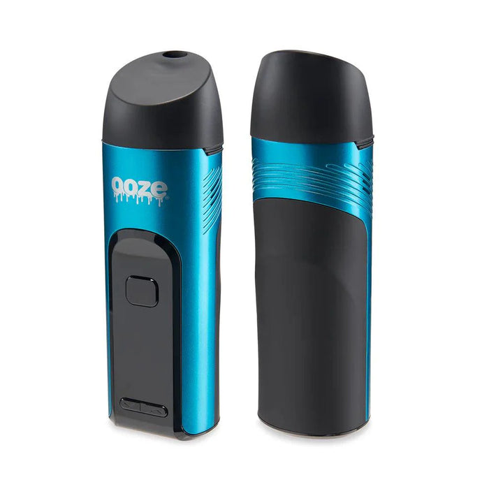 Ooze Verge Dry Vaporizer - Day N Night | CBD, Kratom, Nootropic, Vape, Smoke, Head Shop