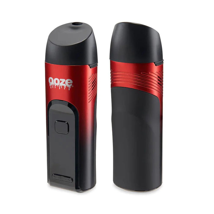 Ooze Verge Dry Vaporizer - Day N Night | CBD, Kratom, Nootropic, Vape, Smoke, Head Shop