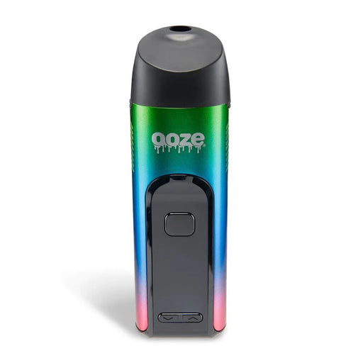 Ooze Verge Dry Vaporizer - Day N Night | CBD, Kratom, Nootropic, Vape, Smoke, Head Shop