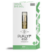 Purlyf CBD Cartridge - Day N Night | CBD, Kratom, Nootropic, Vape, Smoke, Head Shop