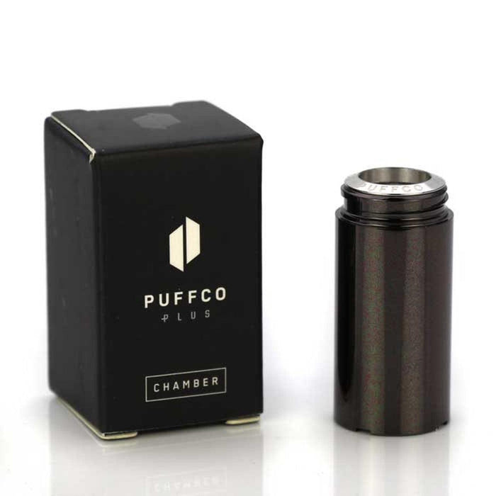 Puffco Plus Chamber - Day N Night | CBD, Kratom, Nootropic, Vape, Smoke, Head Shop