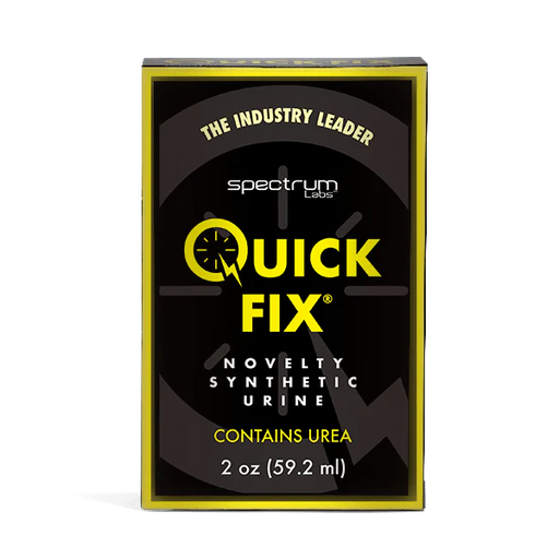 Quick Fix: Synthetic Urine - Day N Night | CBD, Kratom, Nootropic, Vape, Smoke, Head Shop