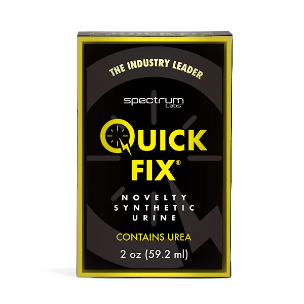 Quick Fix: Synthetic Urine - Day N Night | CBD, Kratom, Nootropic, Vape, Smoke, Head Shop