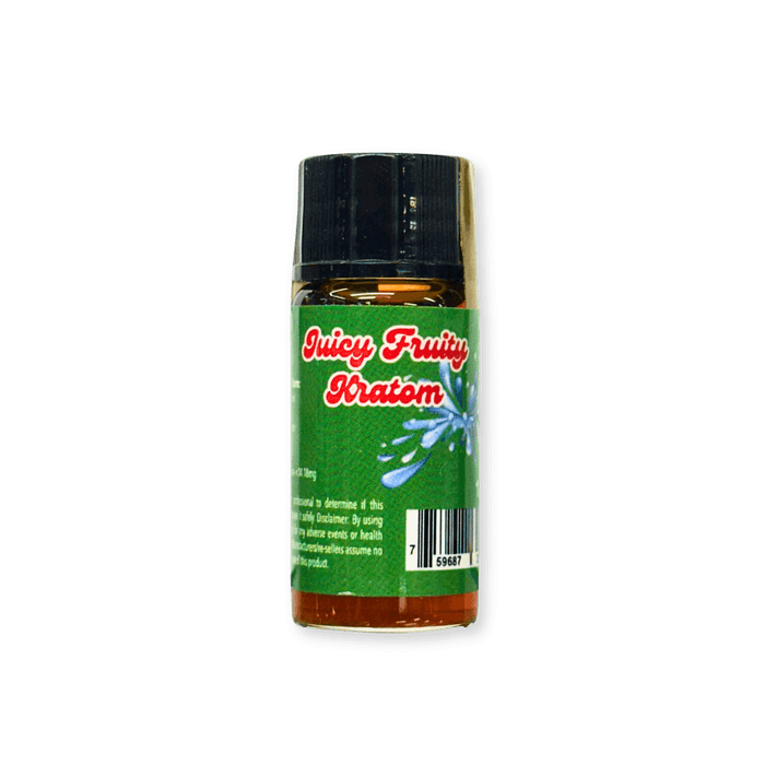 Rocky Mountain Extract Shot - Day N Night | CBD, Kratom, Nootropic, Vape, Smoke, Head Shop