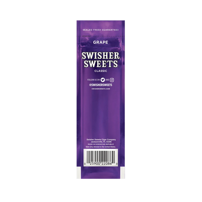 Swisher Sweets - Day N Night | CBD, Kratom, Nootropic, Vape, Smoke, Head Shop