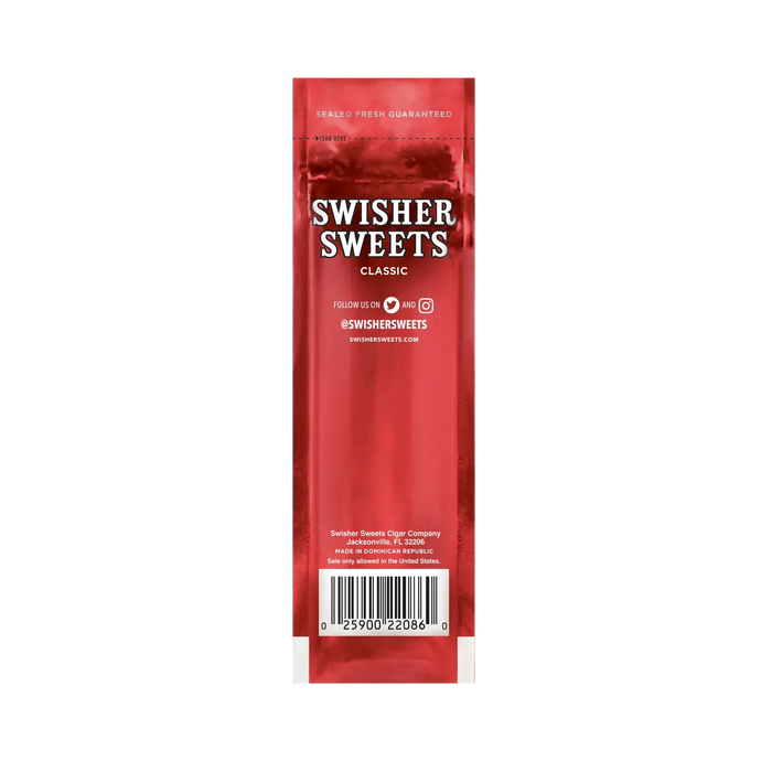 Swisher Sweets - Day N Night | CBD, Kratom, Nootropic, Vape, Smoke, Head Shop