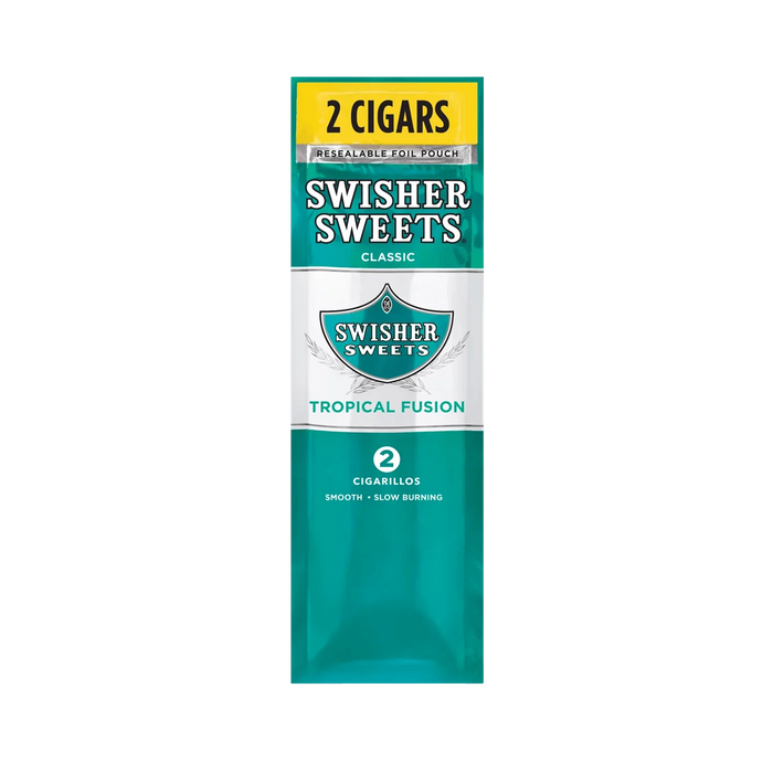 Swisher Sweets - Day N Night | CBD, Kratom, Nootropic, Vape, Smoke, Head Shop