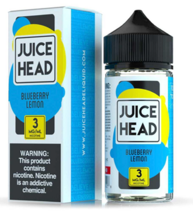 Juice Head 100ml