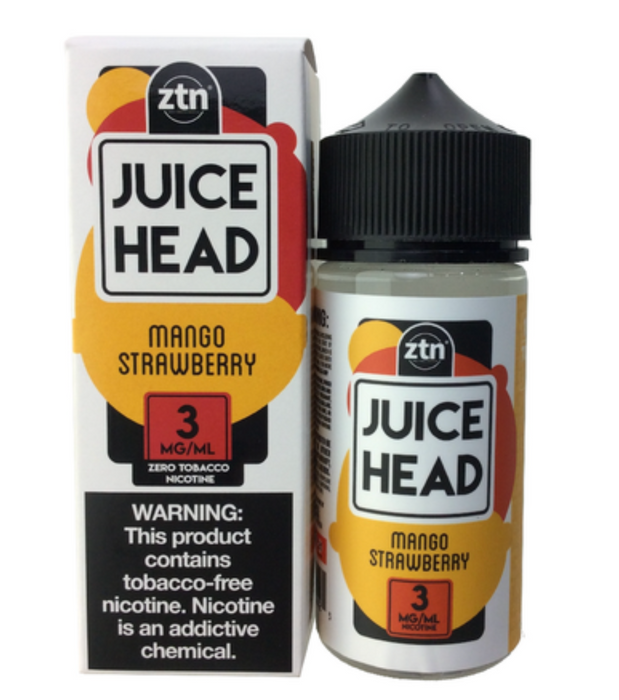 Juice Head TFN 100ml