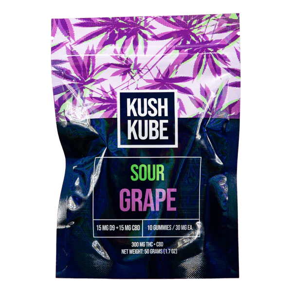 Kush Kube - Day N Night | CBD, Kratom, Nootropic, Vape, Smoke, Head Shop