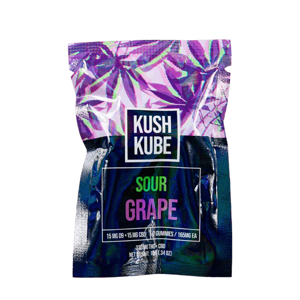 Kush Kube - Day N Night | CBD, Kratom, Nootropic, Vape, Smoke, Head Shop