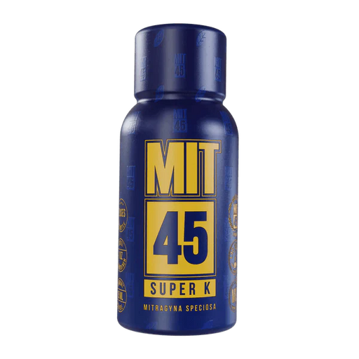 MIT45 Super K Shot - Day N Night | CBD, Kratom, Nootropic, Vape, Smoke, Head Shop