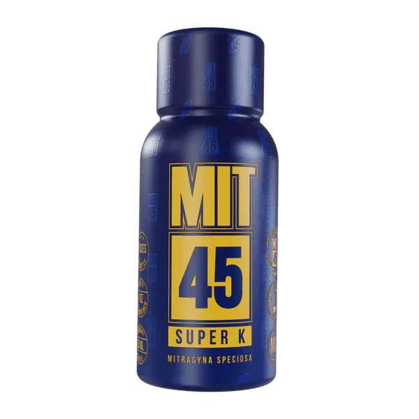 MIT45 Super K Shot - Day N Night | CBD, Kratom, Nootropic, Vape, Smoke, Head Shop