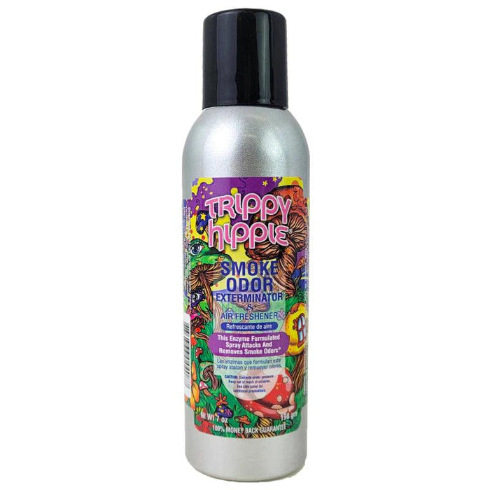 Smoke Odor Exterminator: Air Freshener Spray - Day N Night | CBD, Kratom, Nootropic, Vape, Smoke, Head Shop