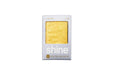 Shine x2 24k Gold Rolling Paper - Day N Night | CBD, Kratom, Nootropic, Vape, Smoke, Head Shop