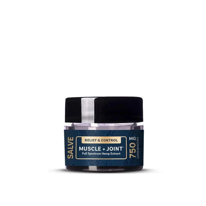 Gold Naturals: Muscle + Joint Salve - Day N Night | CBD, Kratom, Nootropic, Vape, Smoke, Head Shop