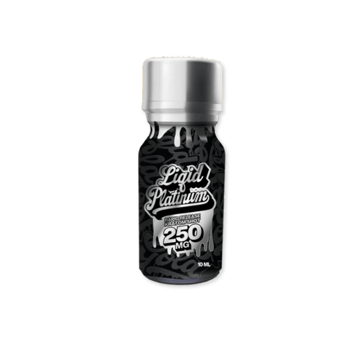 Liquid Platinum Kratom Extract Shot - Day N Night | CBD, Kratom, Nootropic, Vape, Smoke, Head Shop