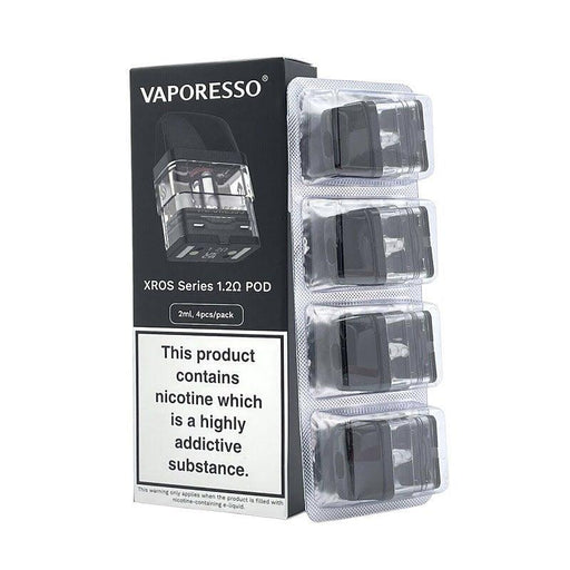 Vaporesso XROS Series Pod - Day N Night | CBD, Kratom, Nootropic, Vape, Smoke, Head Shop