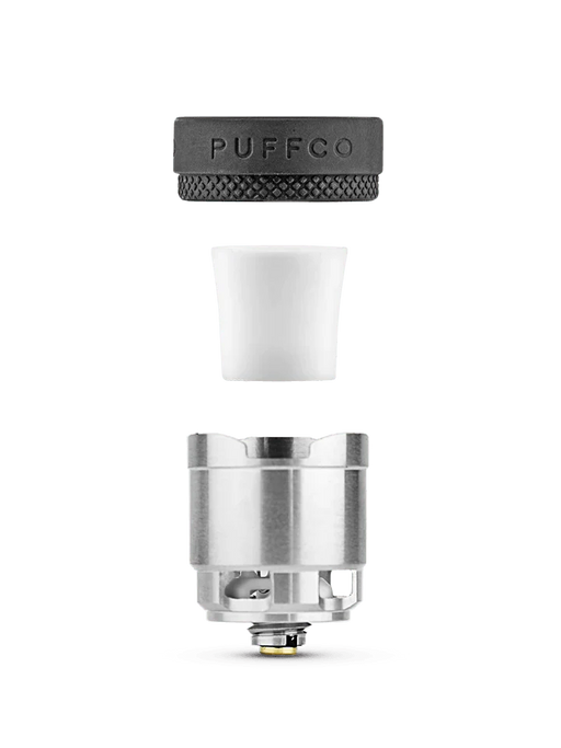 Puffco Peak Atomizer - Day N Night | CBD, Kratom, Nootropic, Vape, Smoke, Head Shop