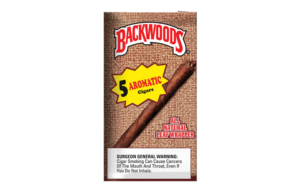 Backwoods Cigars - Day N Night | CBD, Kratom, Nootropic, Vape, Smoke, Head Shop