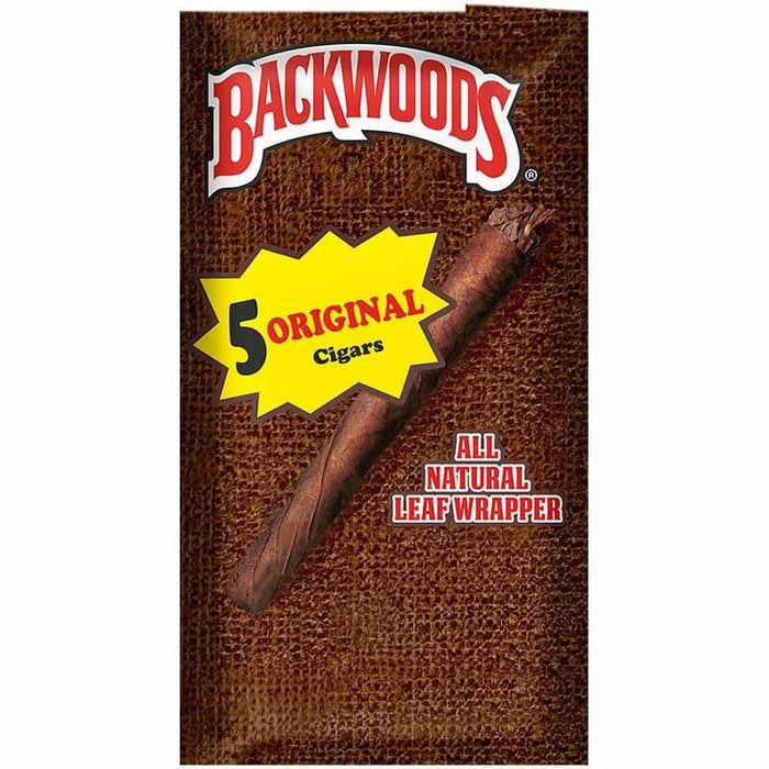 Backwoods Cigars - Day N Night | CBD, Kratom, Nootropic, Vape, Smoke, Head Shop