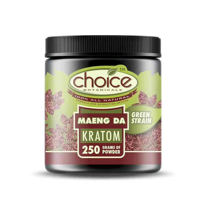 Choice Kratom Powder - Day N Night | CBD, Kratom, Nootropic, Vape, Smoke, Head Shop