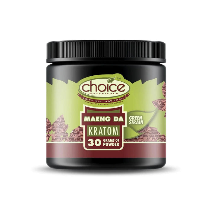 Choice Kratom Powder - Day N Night | CBD, Kratom, Nootropic, Vape, Smoke, Head Shop