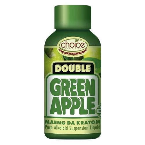 Choice Green Apple Extract Shot - Day N Night | CBD, Kratom, Nootropic, Vape, Smoke, Head Shop