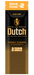 Dutch Master Cigars (2 Pack) - Day N Night | CBD, Kratom, Nootropic, Vape, Smoke, Head Shop