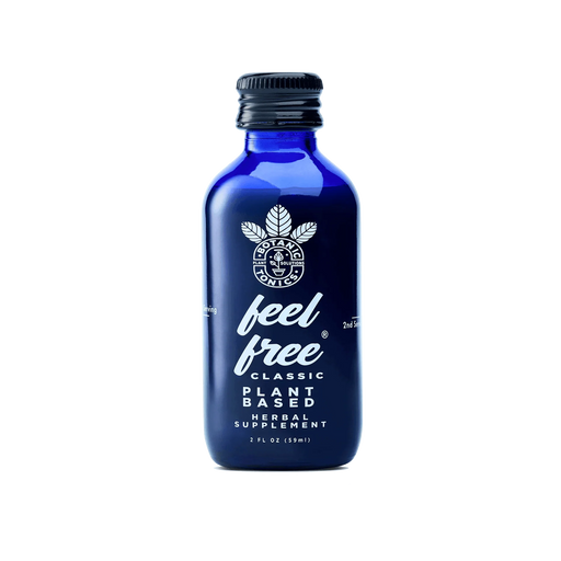 Feel Free Tonic - Day N Night | CBD, Kratom, Nootropic, Vape, Smoke, Head Shop