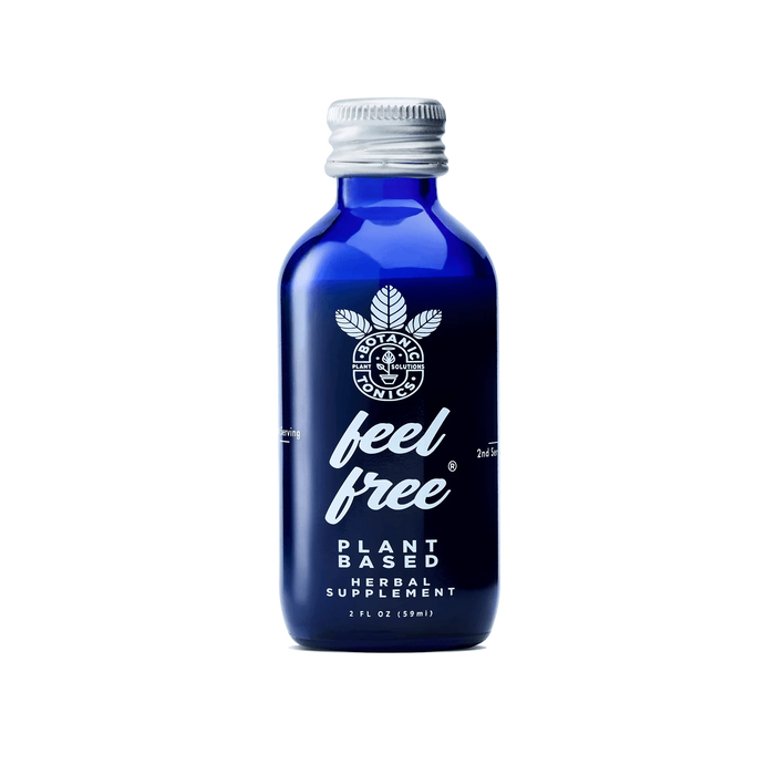 Feel Free Tonic - Day N Night | CBD, Kratom, Nootropic, Vape, Smoke, Head Shop