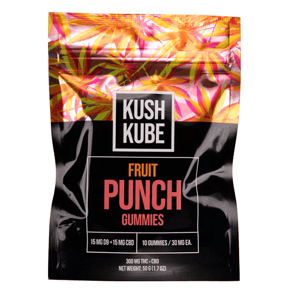 Kush Kube - Day N Night | CBD, Kratom, Nootropic, Vape, Smoke, Head Shop