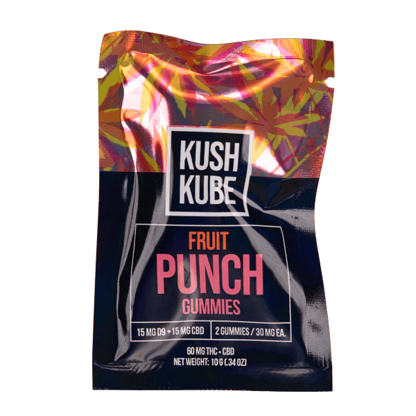 Kush Kube - Day N Night | CBD, Kratom, Nootropic, Vape, Smoke, Head Shop