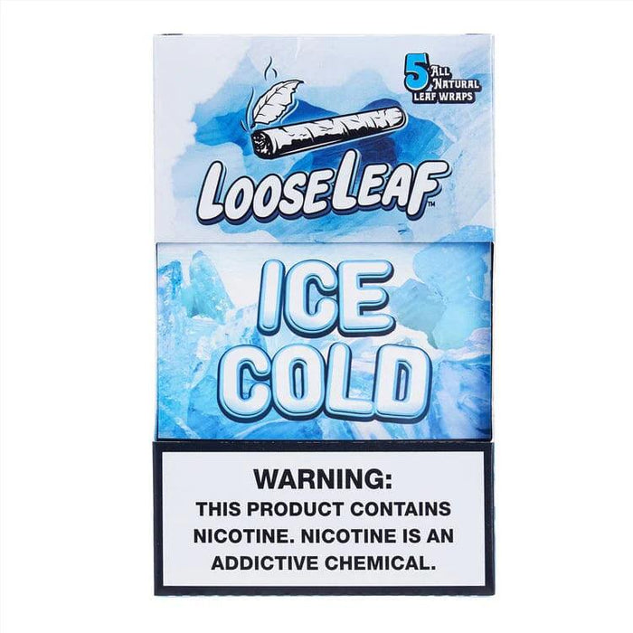 LooseLeaf Premium Whole Leaf Tobacco - Day N Night | CBD, Kratom, Nootropic, Vape, Smoke, Head Shop