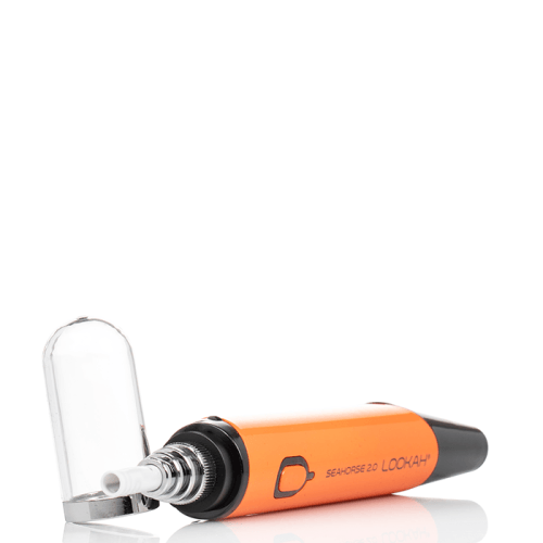 Lookah: Seahorse 2.0 - Day N Night | CBD, Kratom, Nootropic, Vape, Smoke, Head Shop